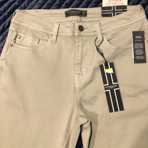 Liverpool Pants 30W - Picture 10 of 14
